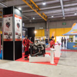 FIERE ZOOTECNICHE | CREMONA 2019