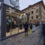 CORTINA FASHION WEEK | CORTINA 12/2021
