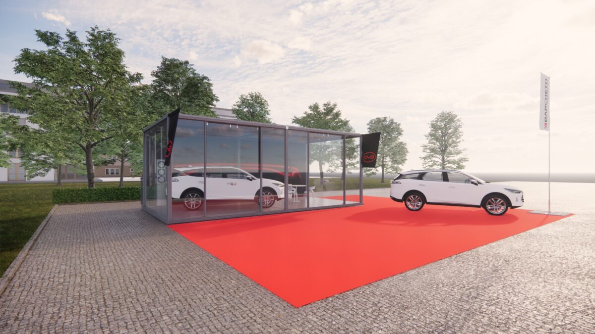 AUTOSCOUT24 ITALIA S.P.A.