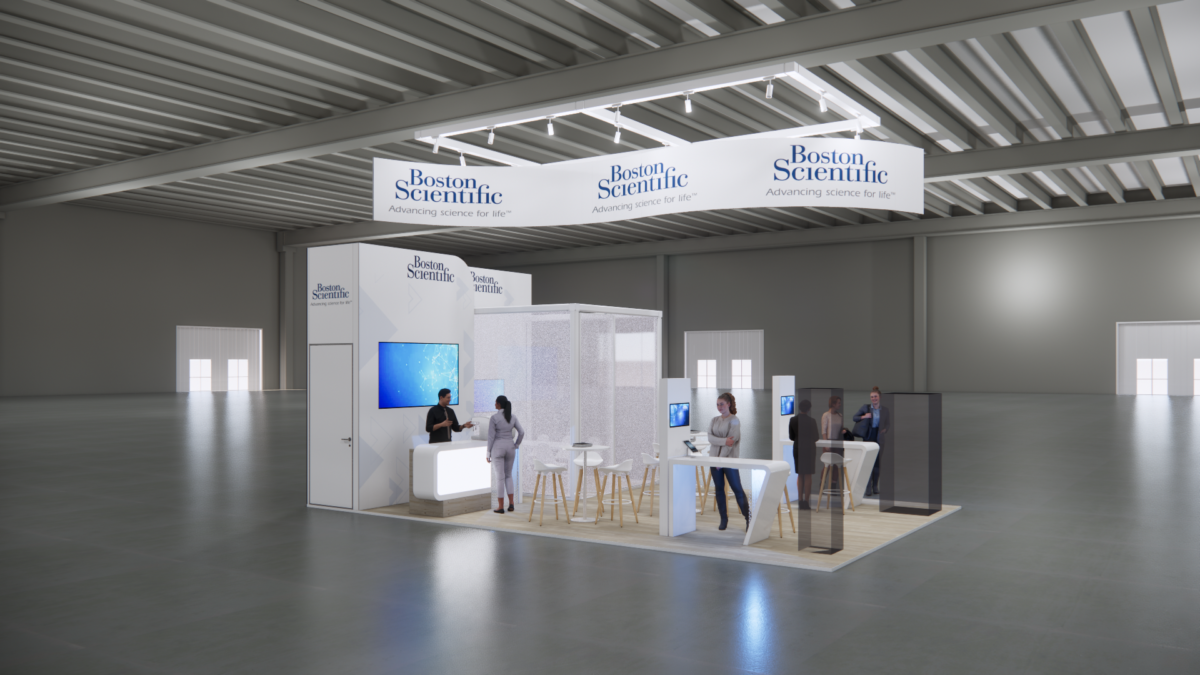 BOSTON SCIENTIFIC SPA
