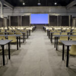 SALE UNIVERSITARIE FIERA PD 2021-2022 – PAD. 14