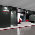 CAMOZZI AUTOMATION SPA