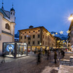 CORTINA FASHION WEEK | CORTINA 12/2021