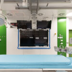 TMODULE HUMANITAS | ROZZANO 2020