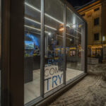 CORTINA FASHION WEEK | CORTINA 12/2021
