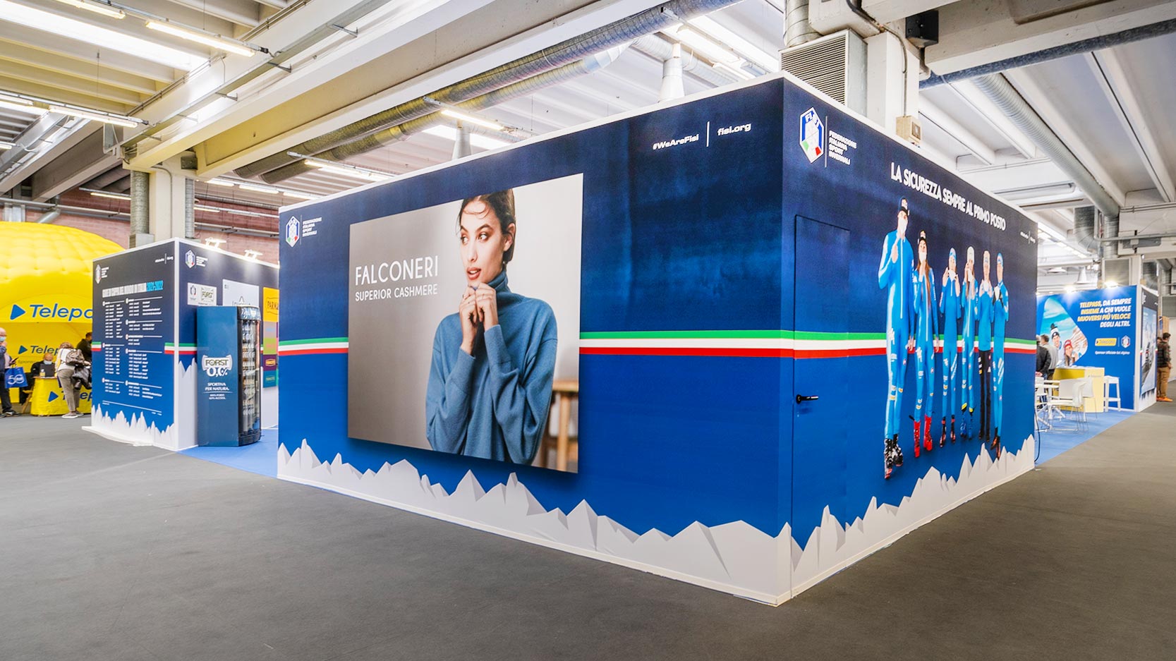 SKIPASS | MODENA 10/2021