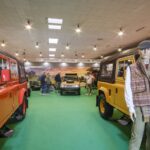 AUTO & MOTO D’EPOCA | PADOVA 10/2022