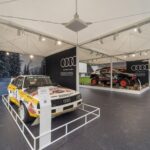 FESTIVAL DELLO SPORT TRENTO AUDI 09-2022