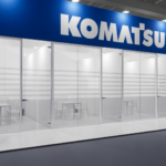KOMATZU
