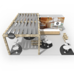 HUT Build 0001
