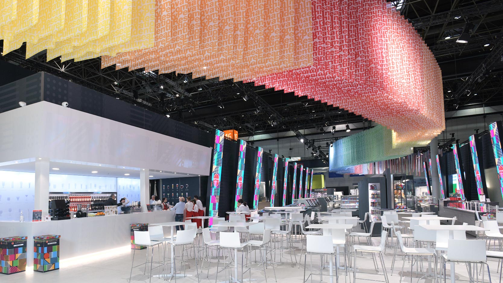 EUROSHOP ARNEG | DUSSELDORF 02/2020