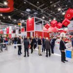 EUROSHOP DUSSELDORF (DE) 02-2023