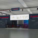 LEONARDO SPA CORPORATE CENTER – GIPLANETGROUP