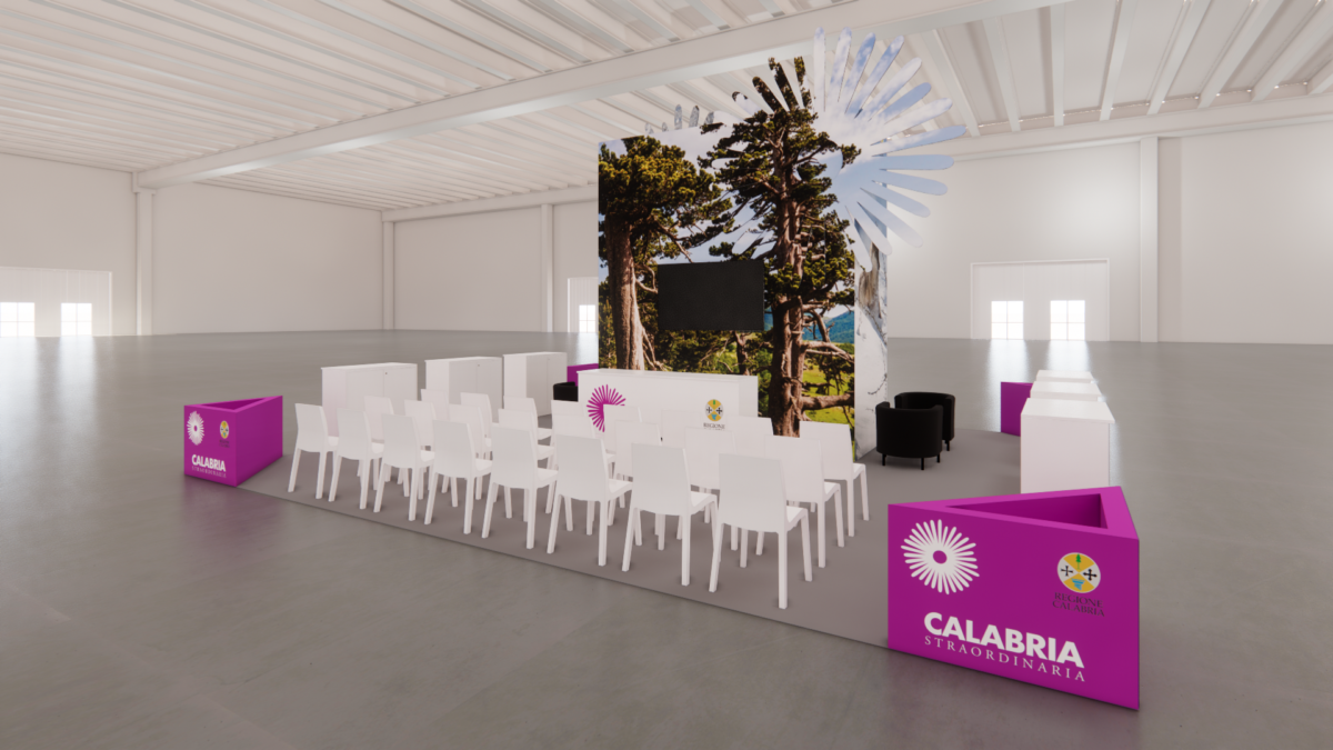 REGIONE CALABRIA