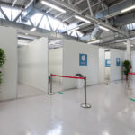 HUB VACCINALE BONFIGLIOLI | 06/2021