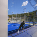 PADEL OME (BS) 2021