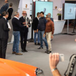 AUTO & MOTO D’EPOCA | PADOVA 10/2021