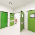 TMODULE HUMANITAS | ROZZANO 2020