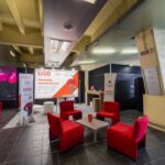 MOBILITY HUB ON TRACK | VENEZIA 04/2022