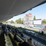 MISSION RESTART | IMOLA 10/2021