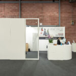 MODA MAKERS | MODENA 10/2021