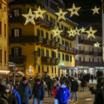 CORTINA FASHION WEEK | CORTINA 12/2021