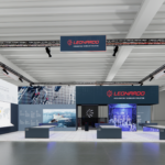 LEONARDO SPA CORPORATE CENTER – GIPLANETGROUP