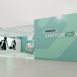 YAMAHA – SWITCH ON