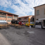 GOURMANDIA TREVISO 2019