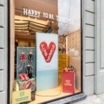 SHOWROOM HAVAIANAS | 10/2020
