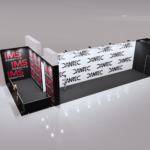 ENTRANCE 0001 IMS ROBOTICS