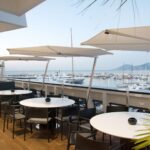 CHANEL SHOWROOM | TWFA CANNES 2021