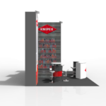 PILLARS 0001 KNIPEX