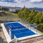Padel RUINO (PV)