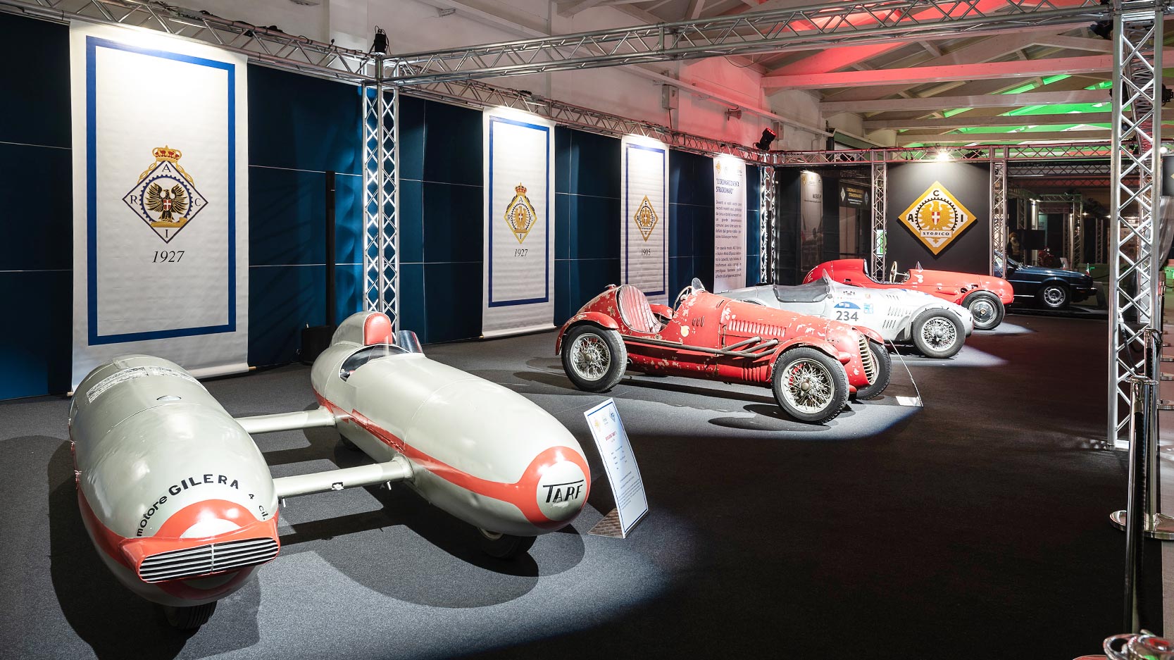 AUTO & MOTO D’EPOCA | PADOVA 10/2020
