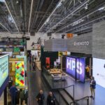 EUROSHOP DUSSELDORF (DE) 02-2023