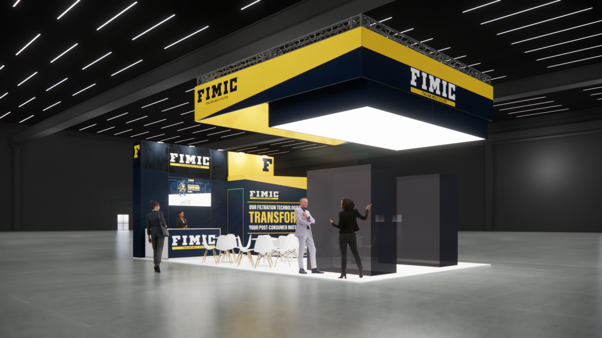 FIMIC PLAST 2023