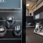 YAMAHA CONCEPT SHOWROOM | FIRENZE 10/2020