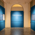 I MACCHIAIOLI PAL. ZABARELLA | PADOVA 10/2020