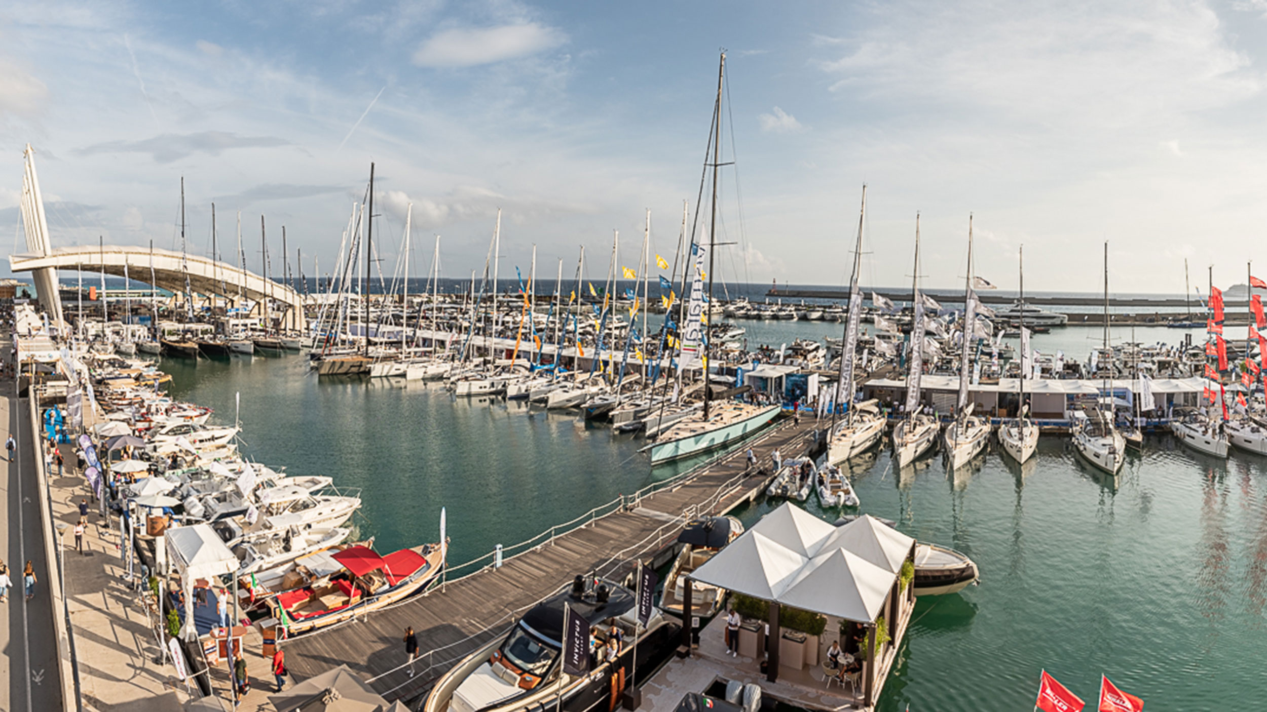 SALONE NAUTICO | GENOVA 09/2021