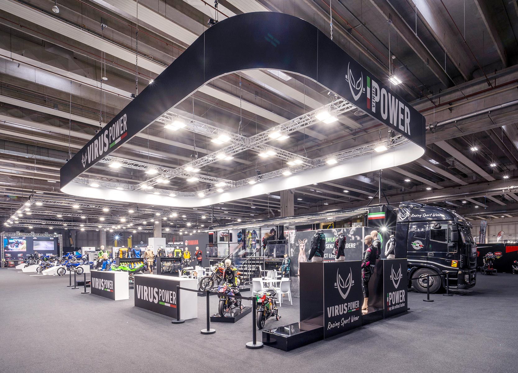 MOTOR BIKE EXPO | VERONA 01/2022