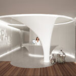 HOTEL THE VIEW | LUGANO