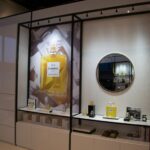 CHANEL SHOWROOM | TWFA CANNES 2021