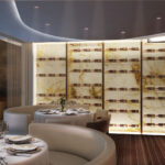 HOTEL THE VIEW | LUGANO