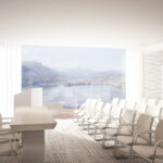 HOTEL THE VIEW | LUGANO