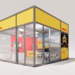 TEMPO 6X6 DHL