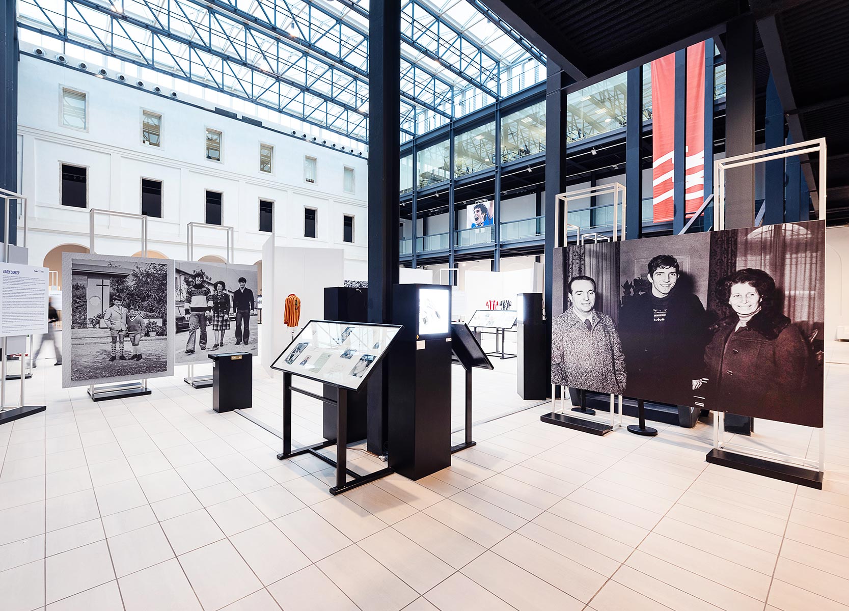 MOSTRA PAOLO ROSSI | PADOVA 12/2021
