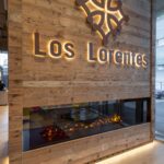 LOS LORENTES RESIDENCES | BERNA 2022