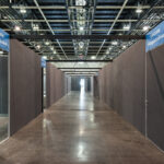 HUB VACCINI PAD. 8 | PADOVA FIERA 02/2021