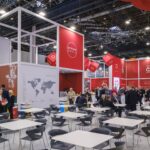 EUROSHOP DUSSELDORF (DE) 02-2023